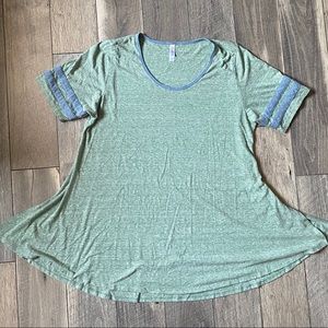 LuLaRoe Morgan T-Shirt